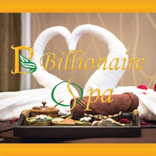 Beauty Billionaire Spa | Beauty