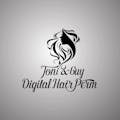 Tonic & Guy Hair Design