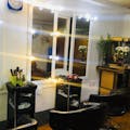 Omega Hair And Beauty Salon