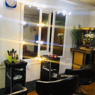 Omega Hair And Beauty Salon | Beauty