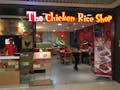 The Chicken Rice Shop