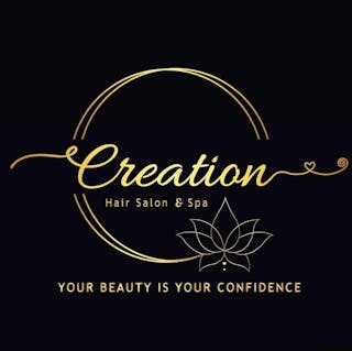 Creation Hair Salon & Spa | Beauty