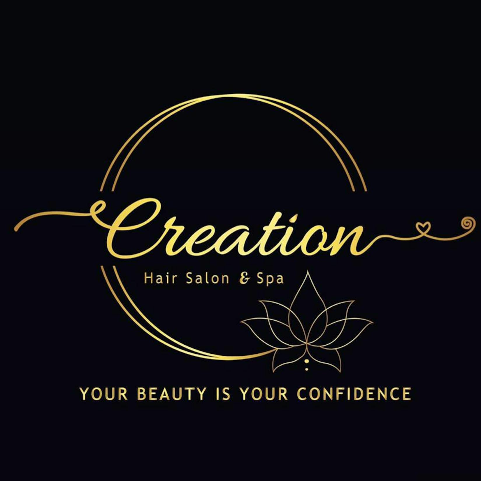 Creation Hair Salon & Spa | Beauty