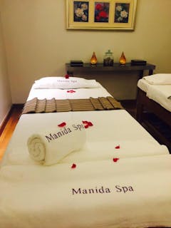 Manida Spa | Beauty