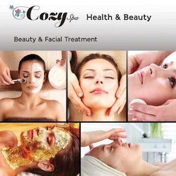 Cozy Spa Health & Beauty photo by Win Yadana Phyo  | Beauty