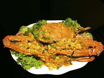 Ko Ta Ngar ( Sea Food ) photo by 市川 俊介  | yathar