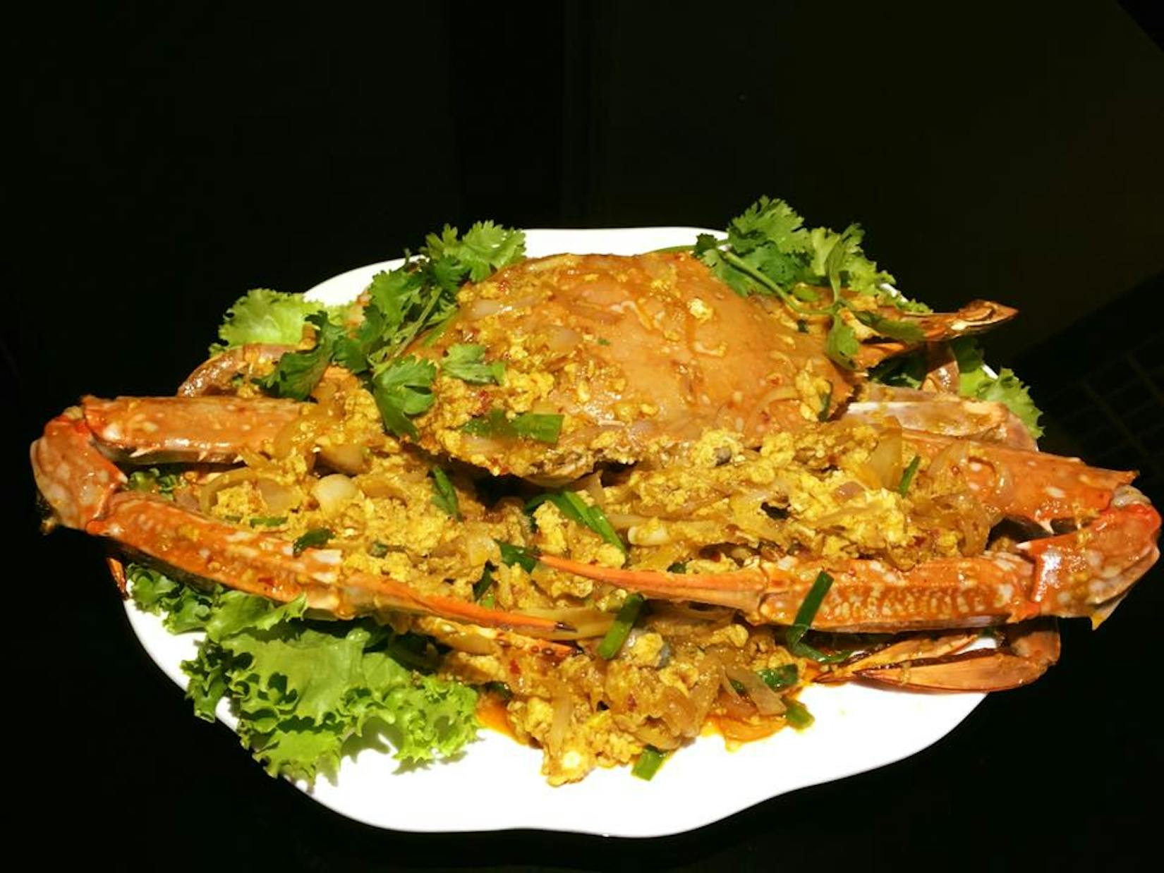 Ko Ta Ngar ( Sea Food ) | yathar