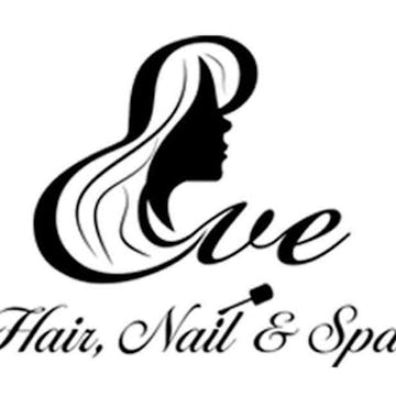 Eve Hair ,nail & Spa photo by EI PO PO Aung  | Beauty