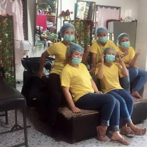 Beauty Crown Salon | Beauty