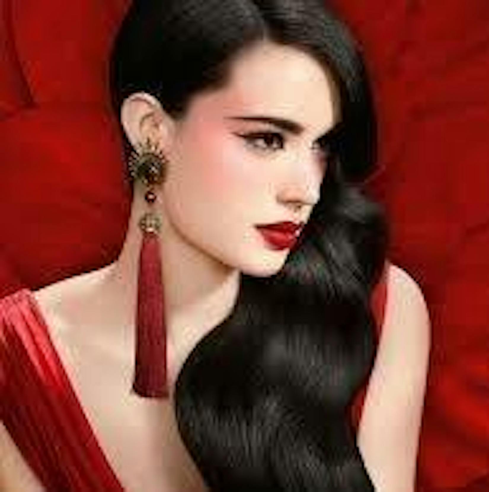 Moon's Lover | Beauty