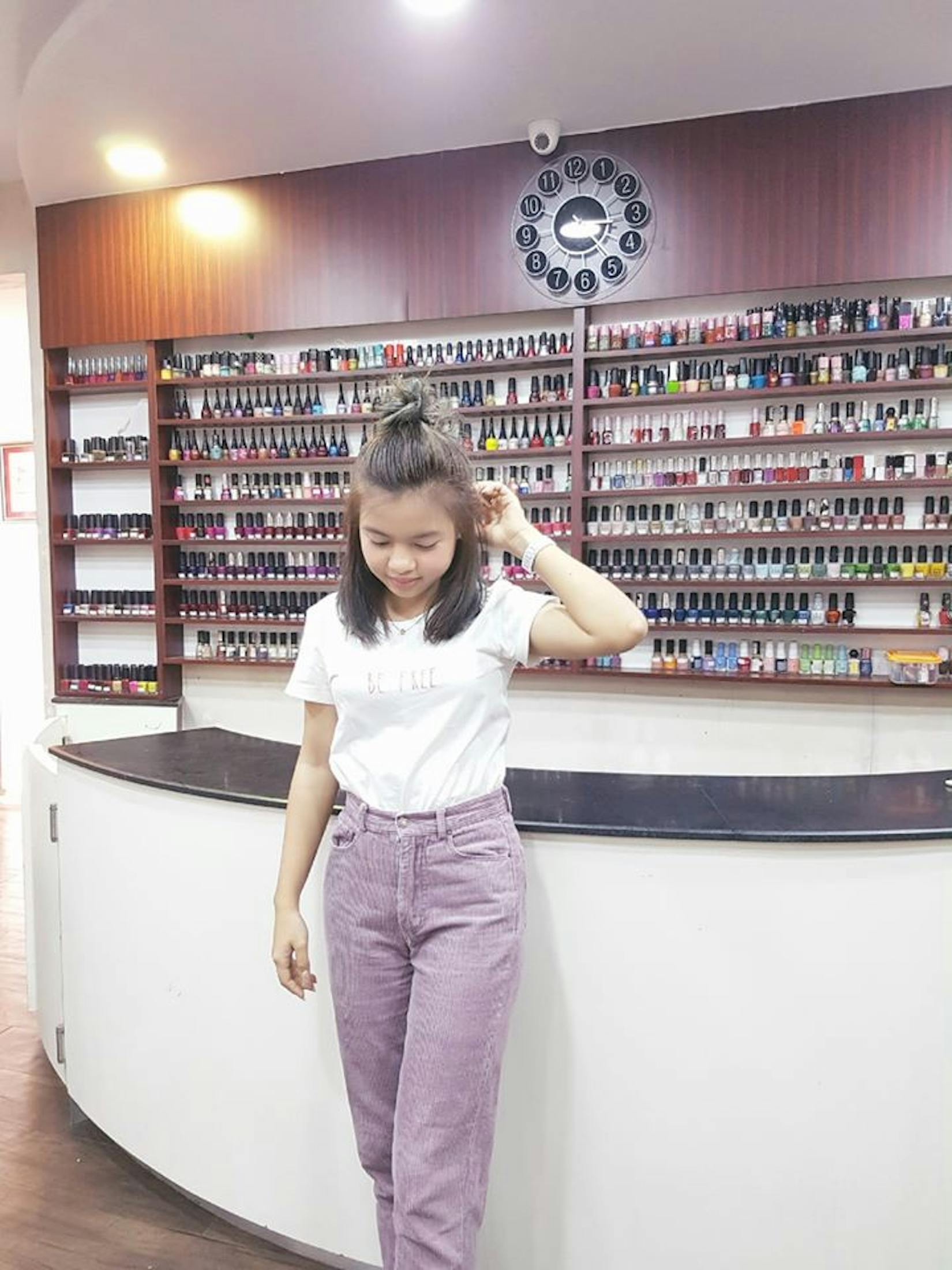 Heart's Ease Spa | Beauty