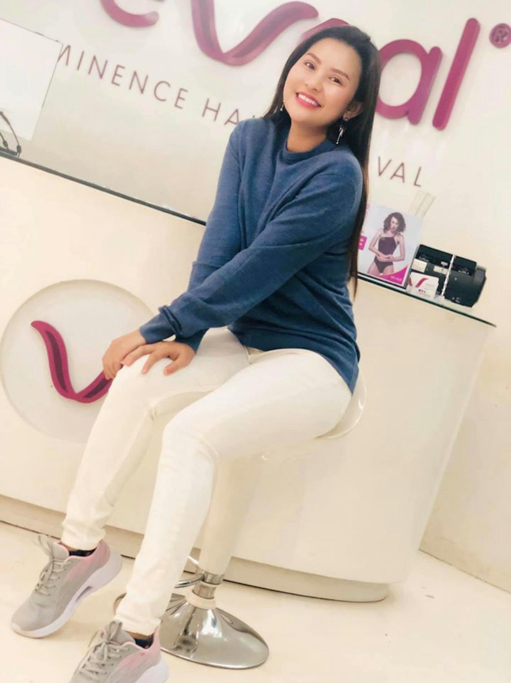 Reval | Beauty