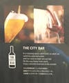 THE CITY BAR