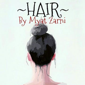 Hair Garden By Myat Zarni photo by Khine Zar  | Beauty