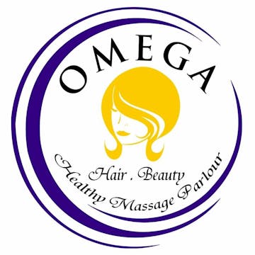 Omega Hair, Beauty & Health-Ahlone photo by Khine Zar  | Beauty