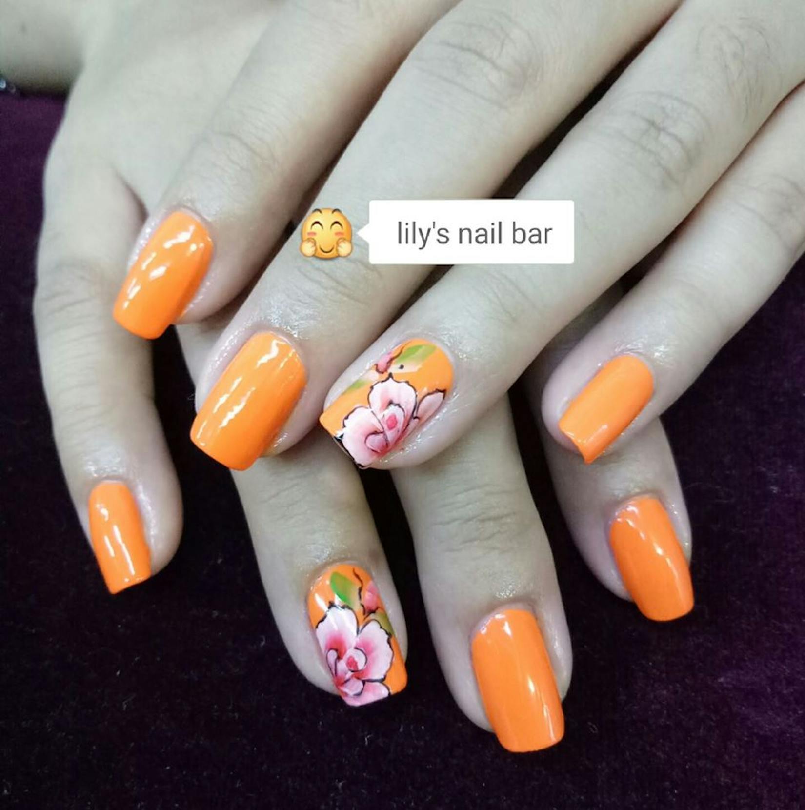Lily's Nail Bar | Beauty