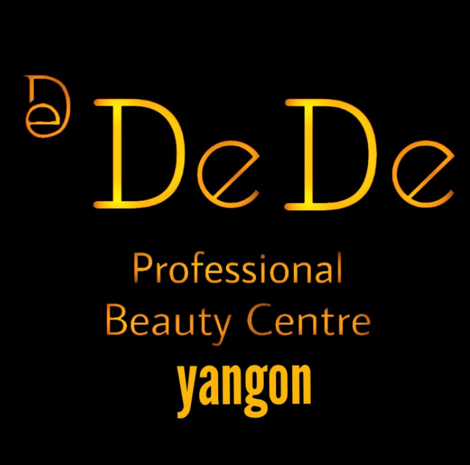 De De _ Professional Beauty Centre -Yangon | Beauty