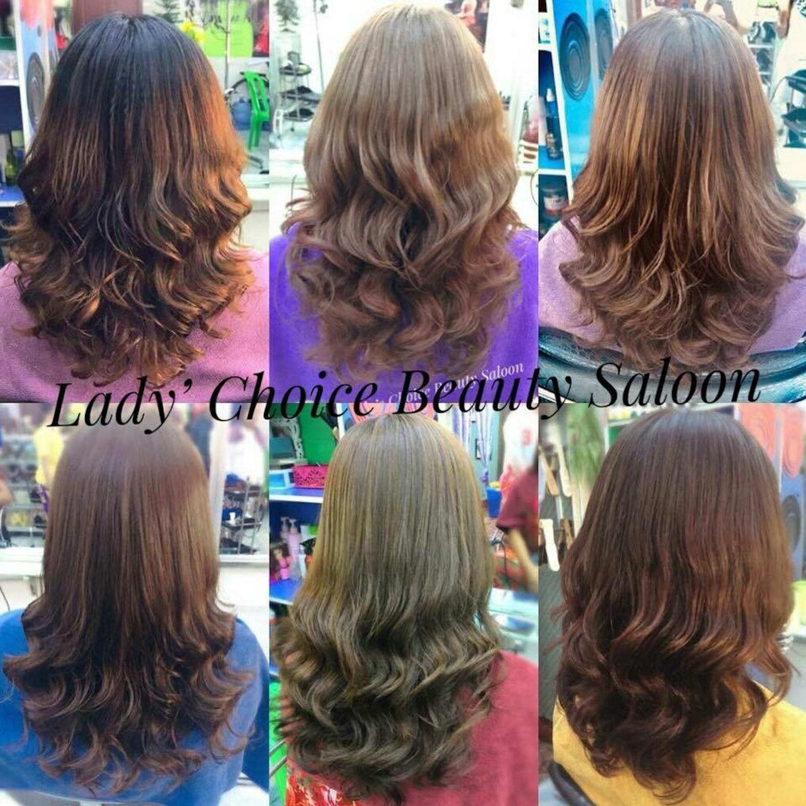 Yangon Beauty Salon | Beauty