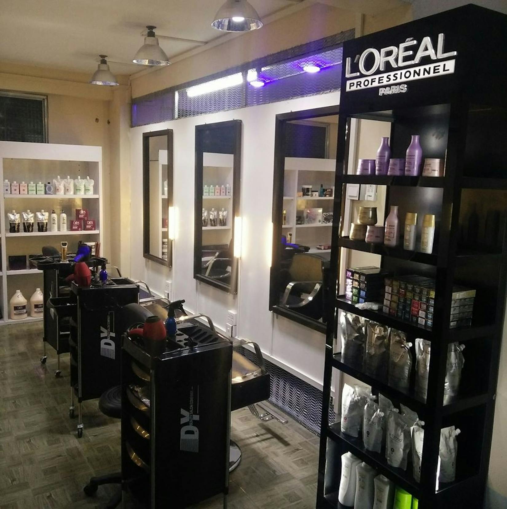 9 Million Hair & Beauty Salon | Dagon | Yangon | yathar Beauty 9 Million Hair & Beauty Salon | Dagon | Yangon | yathar Beauty