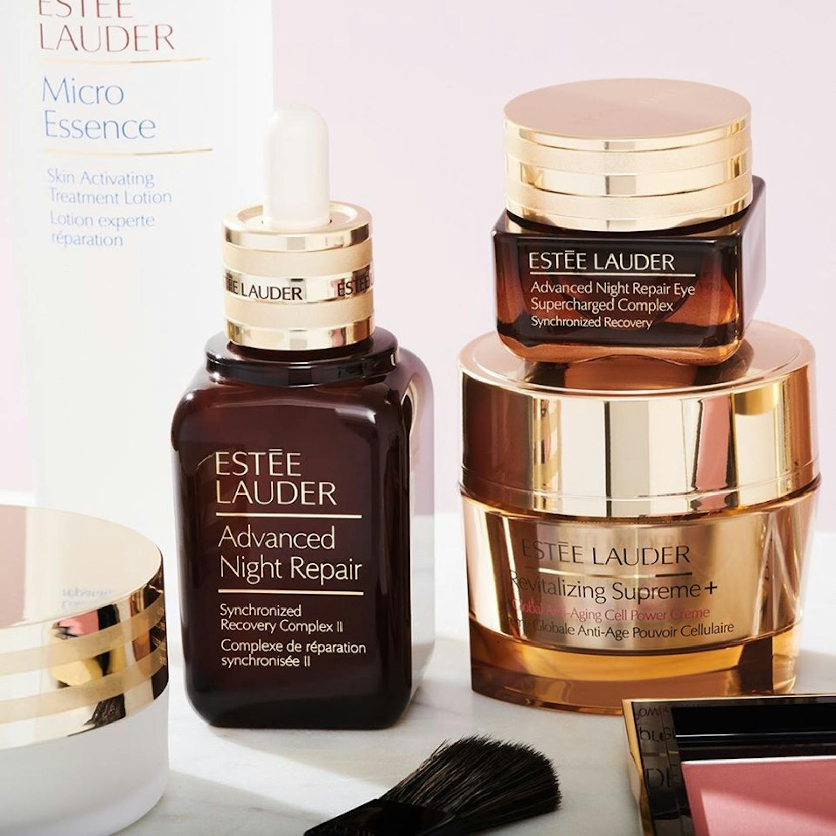 Estee Lauder | Beauty