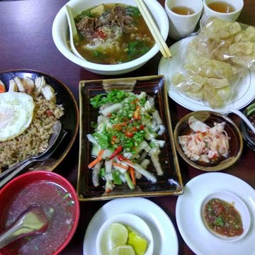 Agape Kachin Food Channel photo by 市川 俊介  | yathar