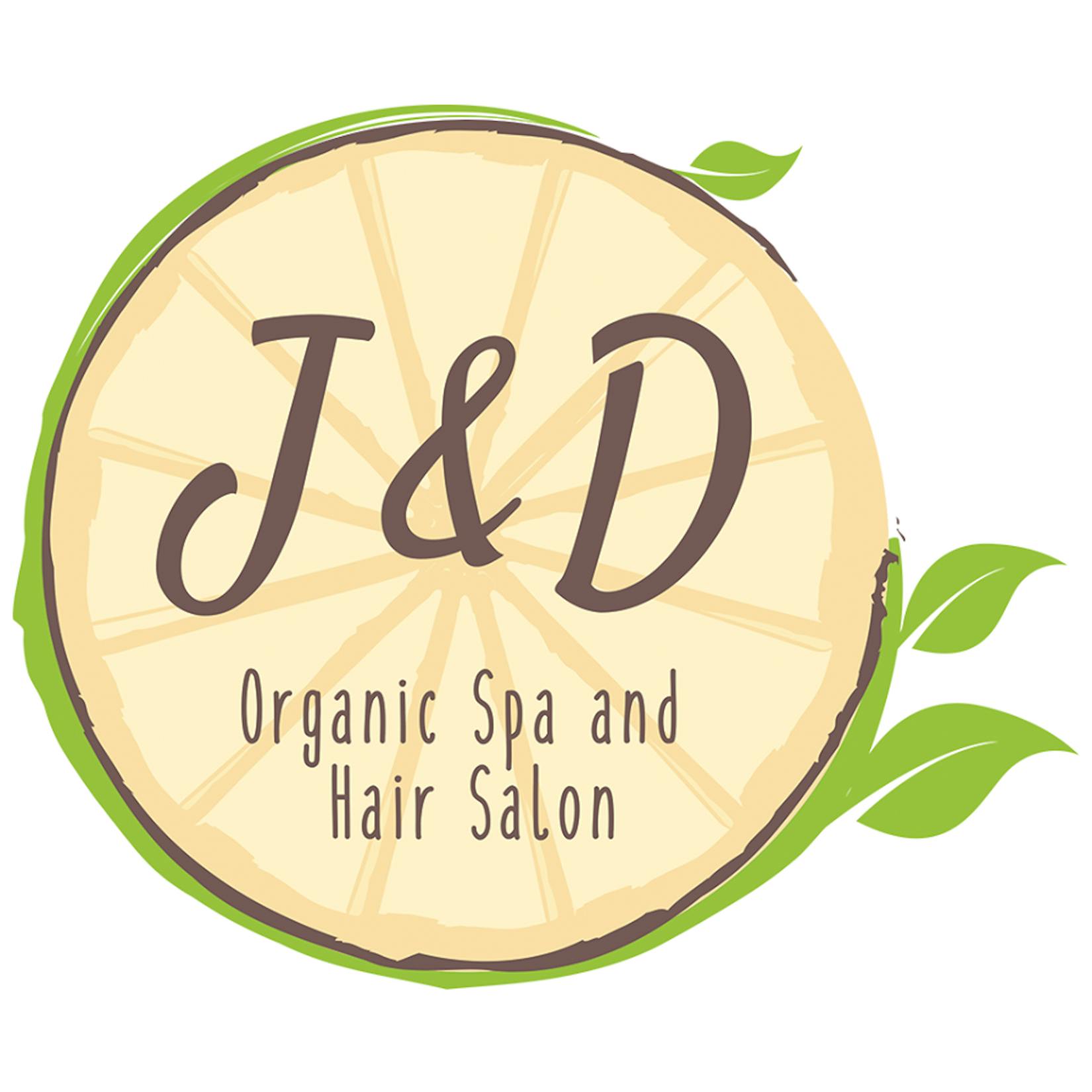 J & D - Organic Spa and Hair Salon | Beauty