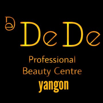 De De _ Professional Beauty Centre -Yangon photo by EI PO PO Aung  | Beauty
