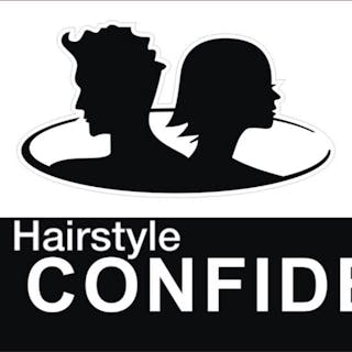 HAIR Confidence | Beauty