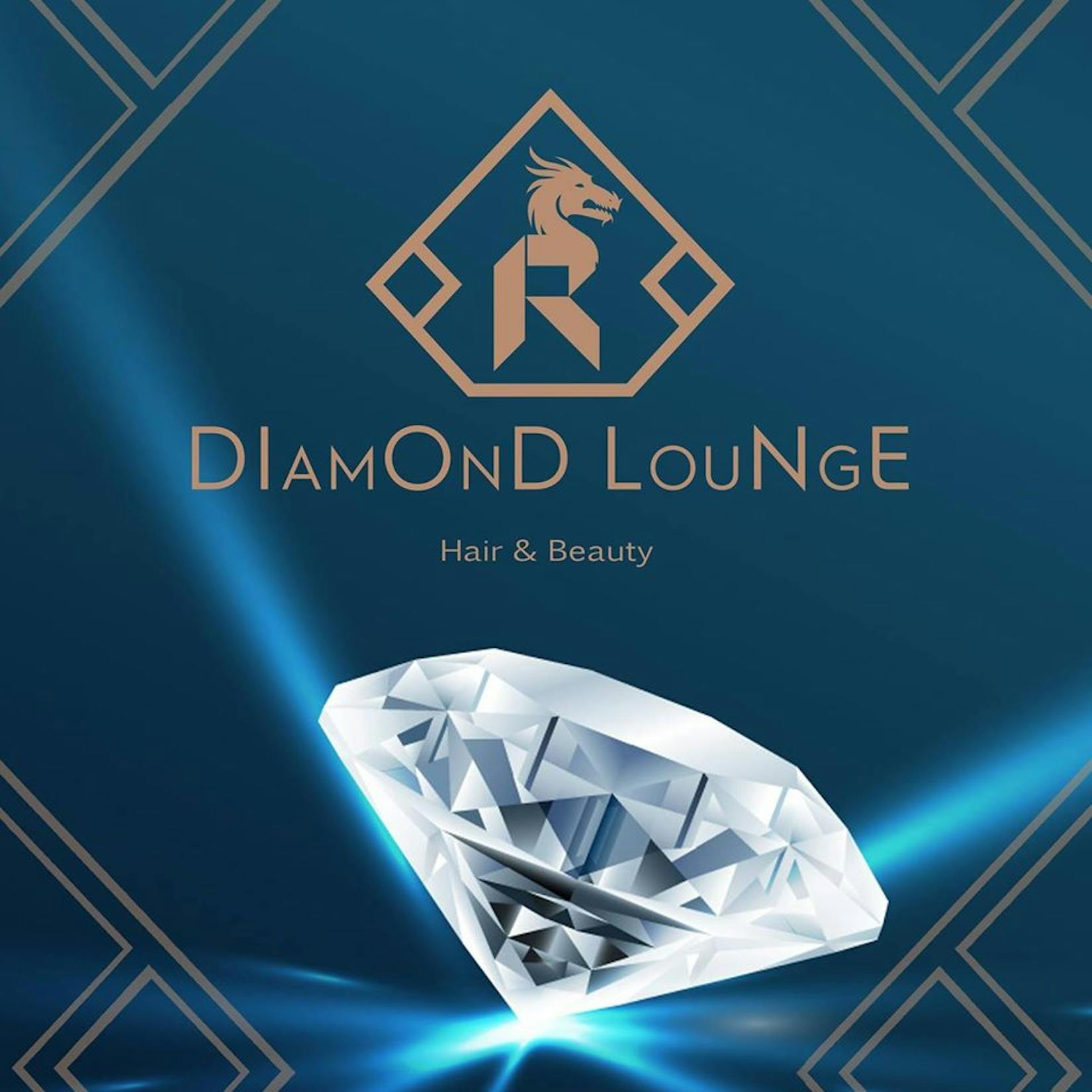 Diamond Lounge - Hair & Beauty | Beauty