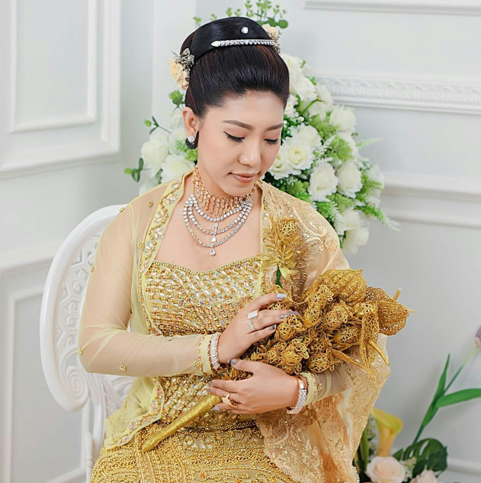 Pan Kabyar Beauty Sloon | Beauty