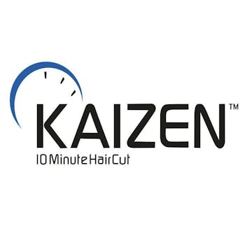 Kaizen 10 min haircut photo by Win Yadana Phyo  | Beauty