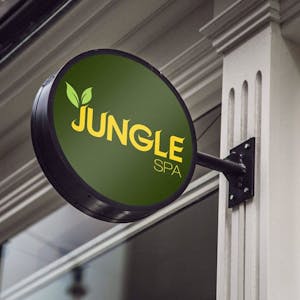 Jungle Spa | Beauty