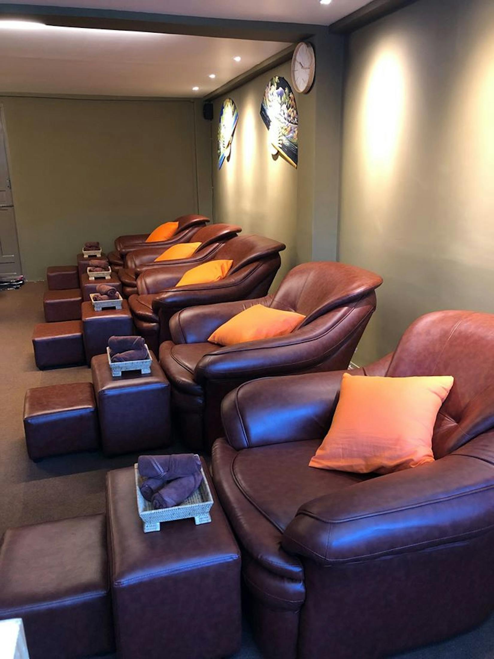 Your Serenity - Foot Spa and Reflexology | Beauty