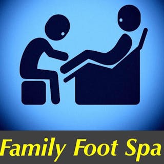 Family Foot SPA | Beauty