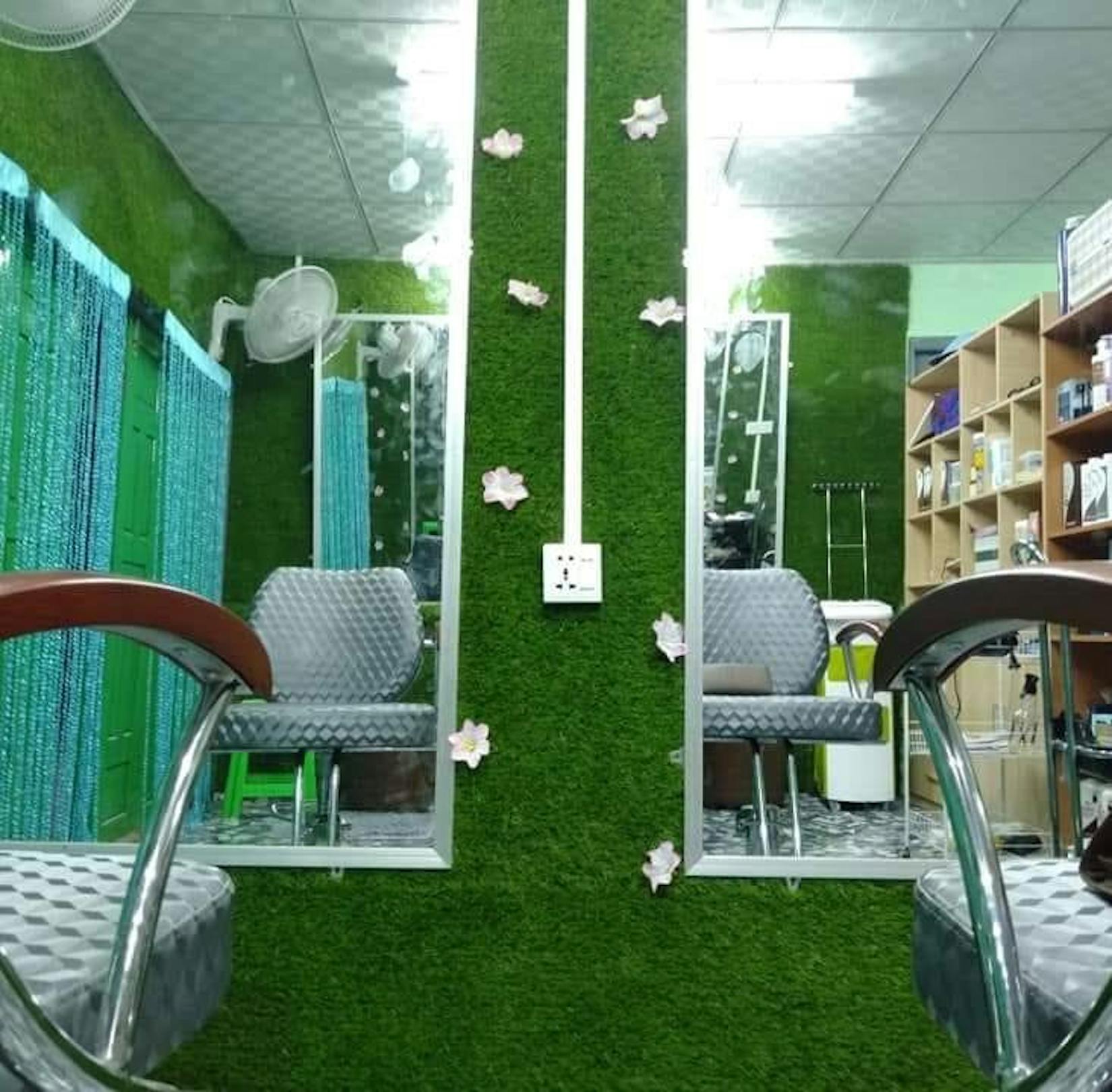 KM Beauty Villa | Beauty