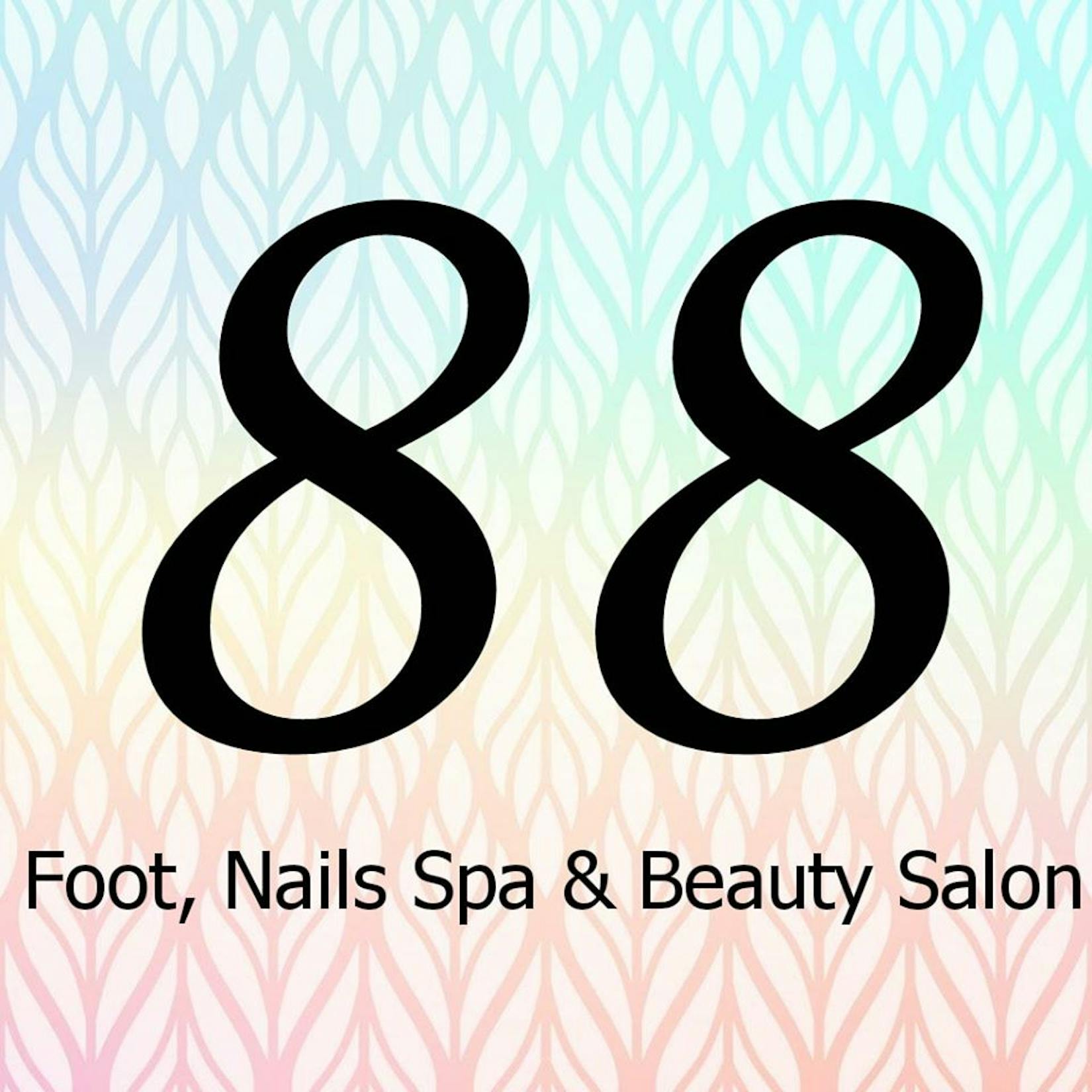 88 Foot, Nails & Beauty Salon | Beauty