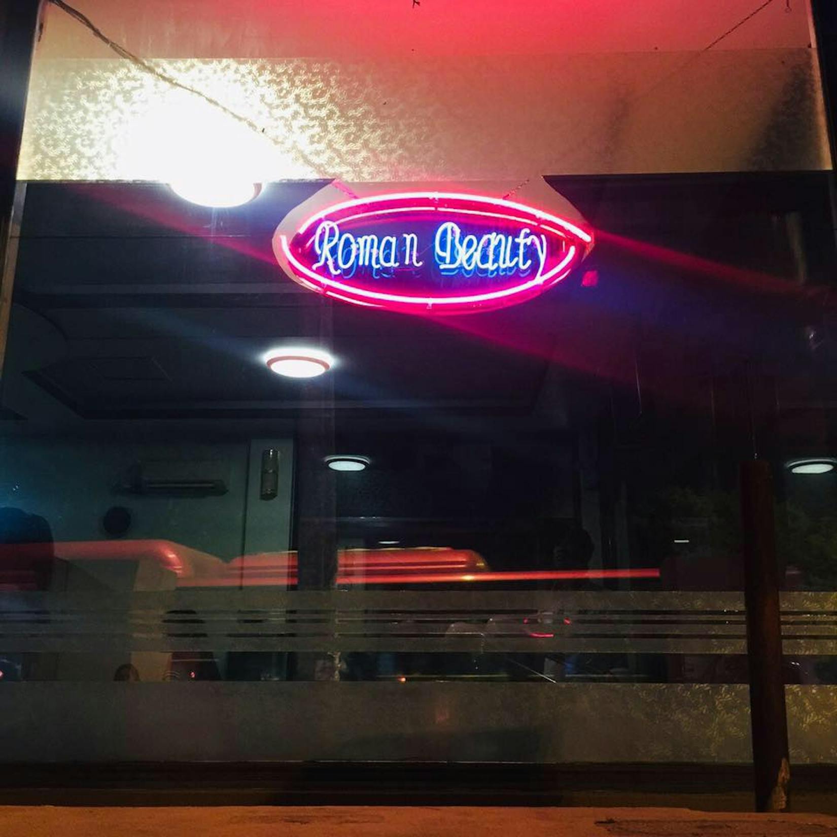Roman Beauty & Spa | Beauty