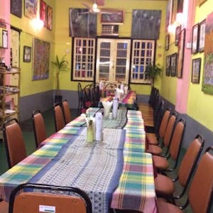 LinkAge Restaurant and Art Gallery | yathar