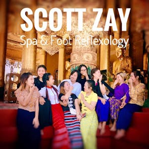 Scott Zay Spa and Massage 51 street | Beauty