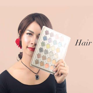 Thet Htoo Aung hair & beauty saloon | Beauty