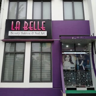 La BELLE Hair & Nail Salon | Beauty