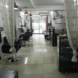 နန်းဒေဝီ Salon & Spa | Beauty