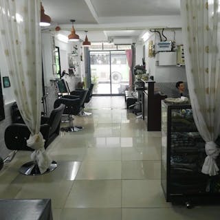 နန်းဒေဝီ Salon & Spa | Beauty