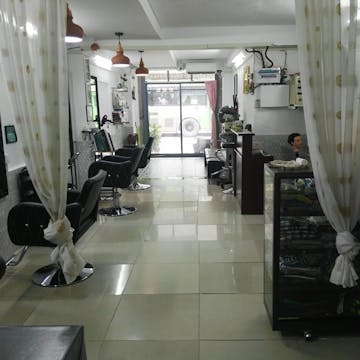နန်းဒေဝီ Salon & Spa photo by EI PO PO Aung  | Beauty