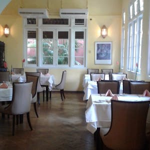 L'Opera Italian Restaurant & Bar (at Inya Lake) | yathar