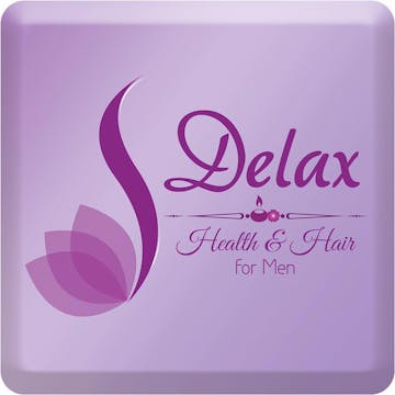 Delax Health and Hair For Men photo by Khine Zar  | Beauty