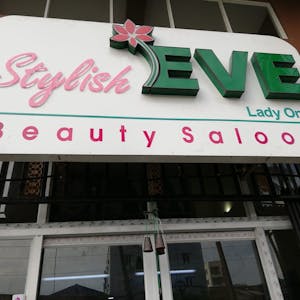 Stylish EVE beauty saloon | Beauty