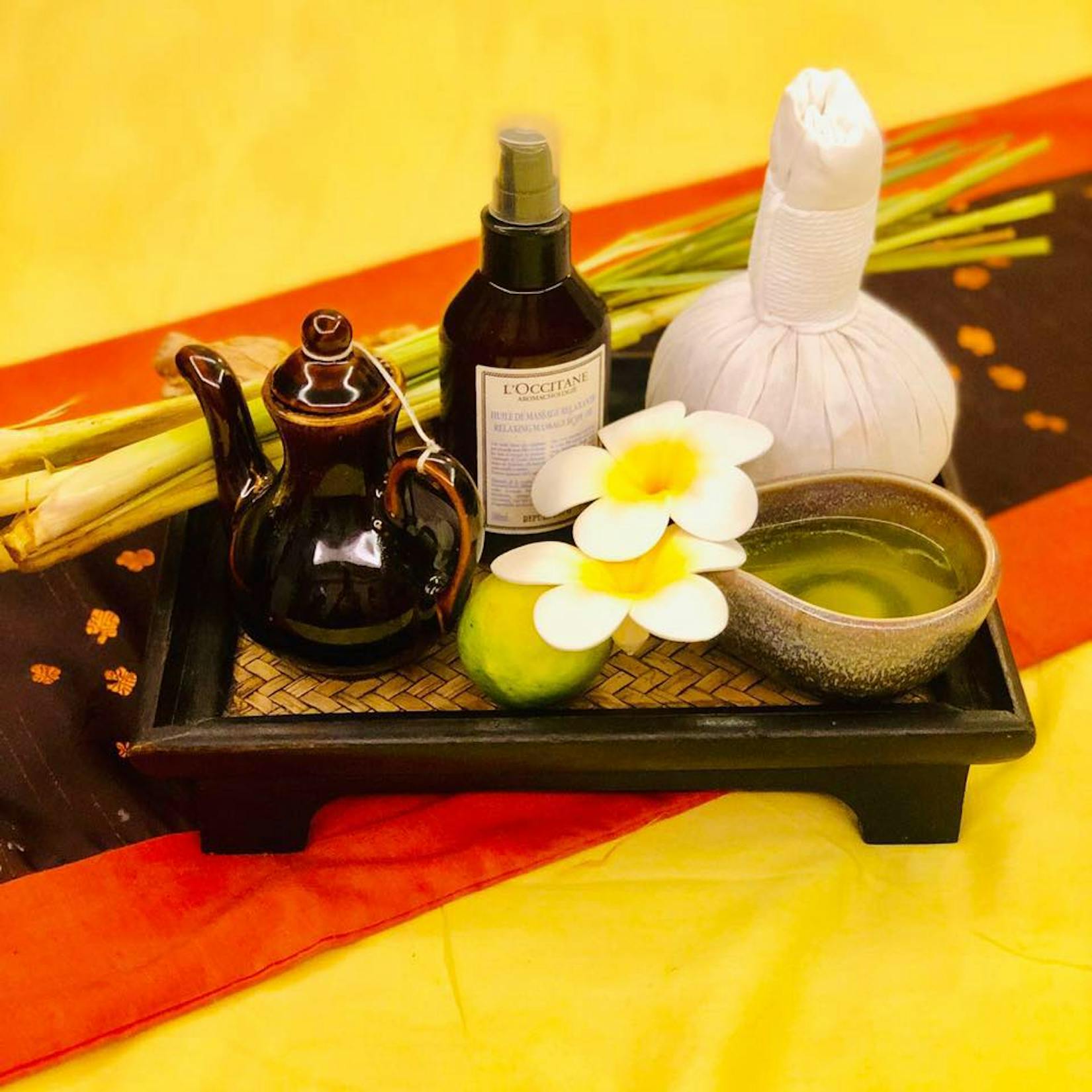 The Colors Spa & Reflexology - Yay Kyaw Branch | Beauty