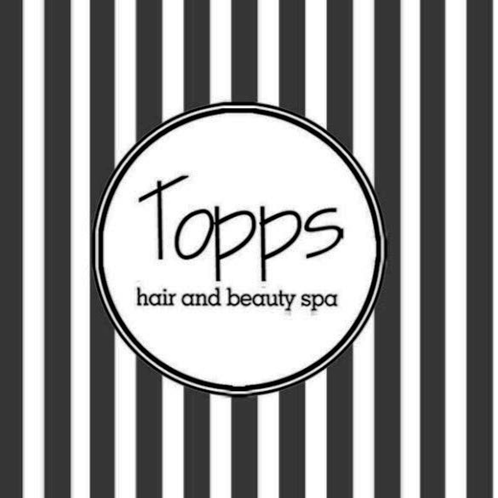 Topps Hair and Beauty Salon | Beauty