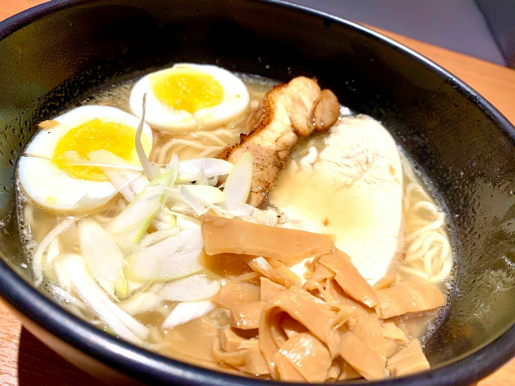 TOKYO RAMEN MIRAKU | yathar